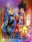 pic for dragon ball forever